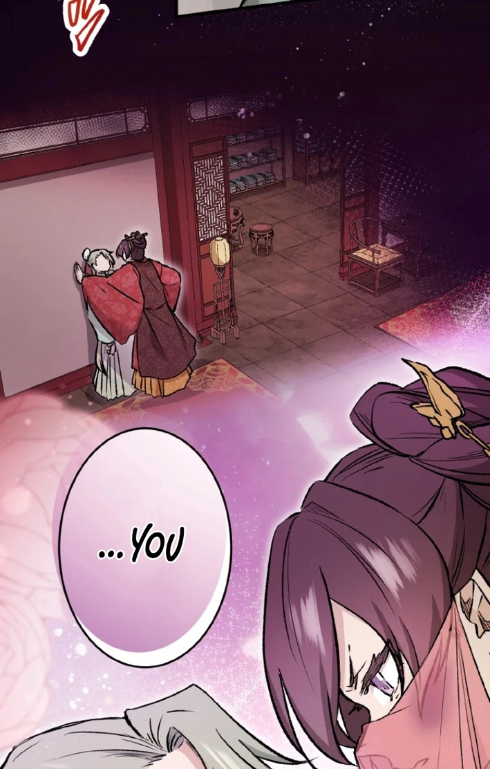 A Chinese Medicine Girl Blazes a Trail in This Chinese-Style Medical Drama! Chapter 16 page 42 - 