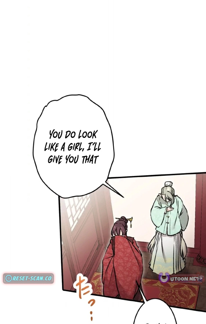 A Chinese Medicine Girl Blazes a Trail in This Chinese-Style Medical Drama! Chapter 16 page 47 - 