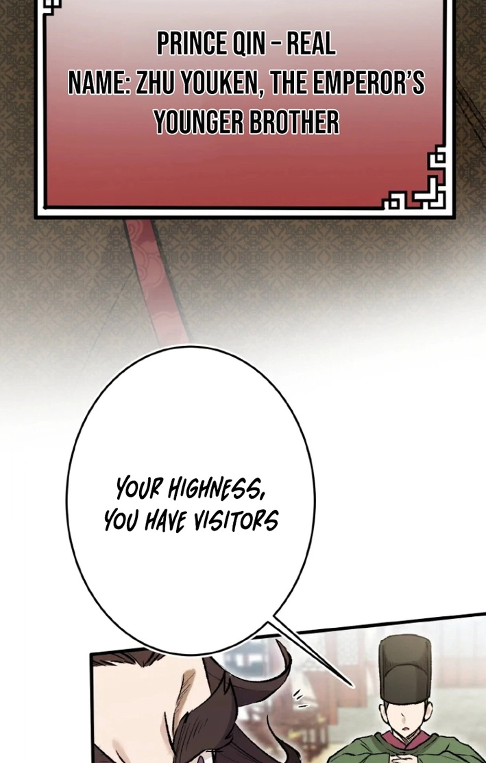 A Chinese Medicine Girl Blazes a Trail in This Chinese-Style Medical Drama! Chapter 16 page 6 - 