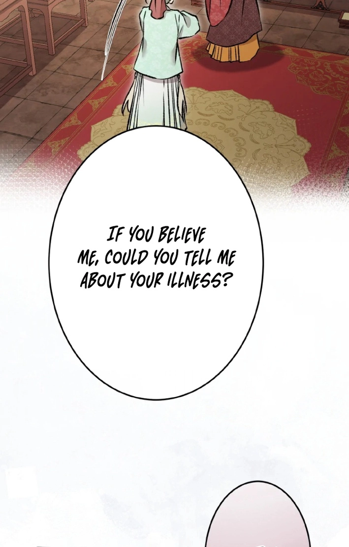 A Chinese Medicine Girl Blazes a Trail in This Chinese-Style Medical Drama! Chapter 16 page 57 - 