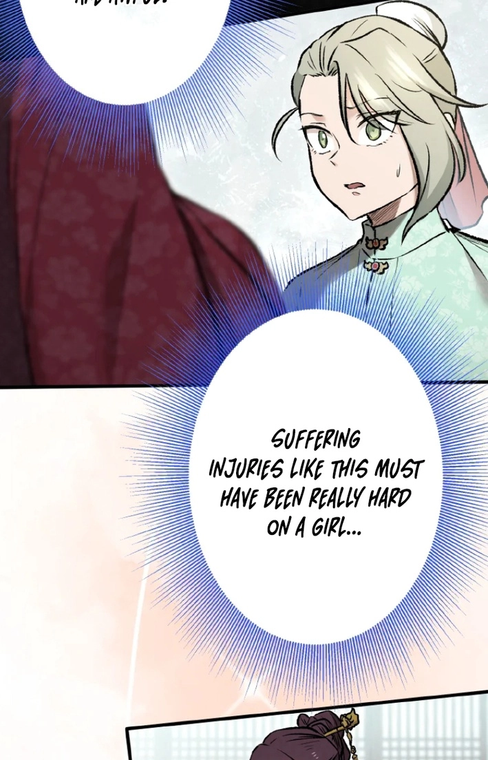 A Chinese Medicine Girl Blazes a Trail in This Chinese-Style Medical Drama! Chapter 16 page 63 - 
