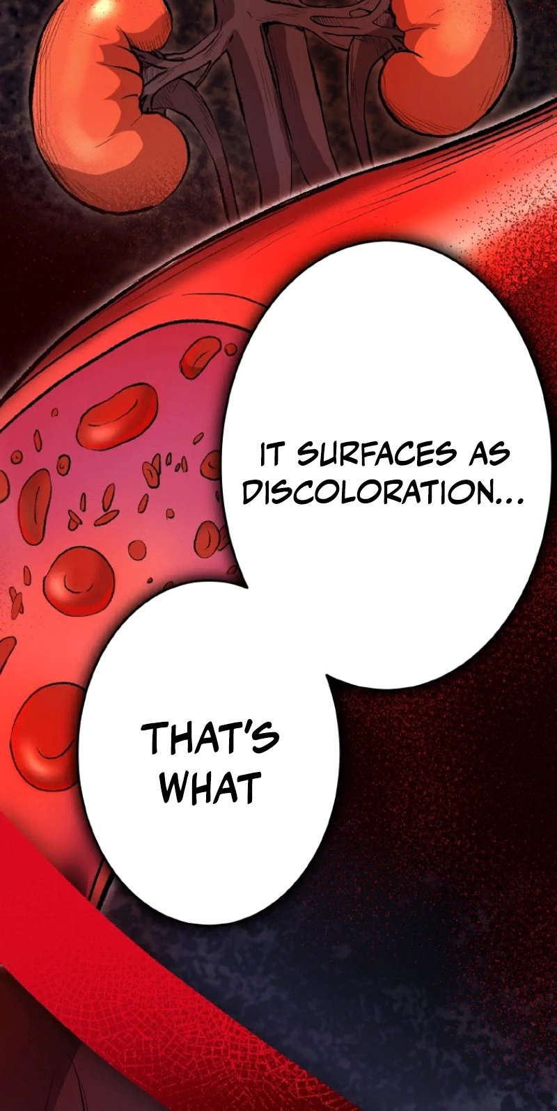 A Chinese Medicine Girl Blazes a Trail in This Chinese-Style Medical Drama! Chapter 17 page 14 - 