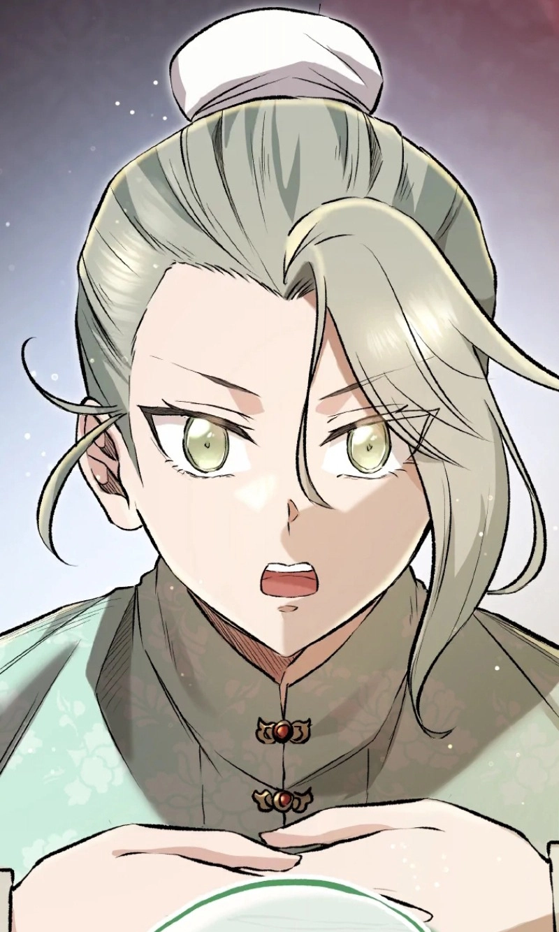 A Chinese Medicine Girl Blazes a Trail in This Chinese-Style Medical Drama! Chapter 17 page 19 - 