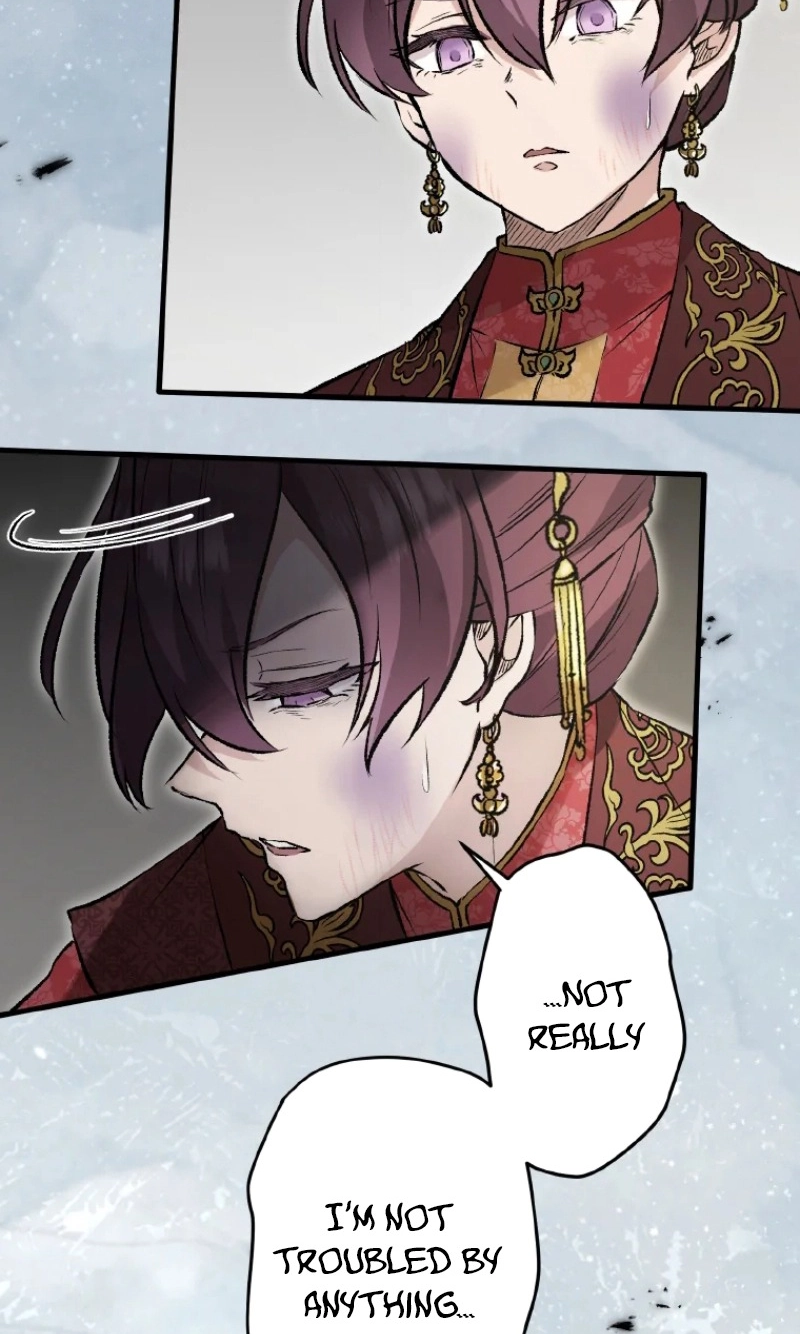 A Chinese Medicine Girl Blazes a Trail in This Chinese-Style Medical Drama! Chapter 17 page 21 - 