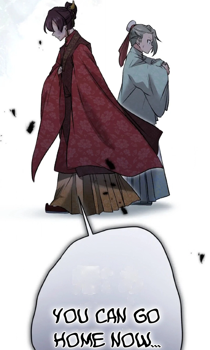 A Chinese Medicine Girl Blazes a Trail in This Chinese-Style Medical Drama! Chapter 17 page 23 - 