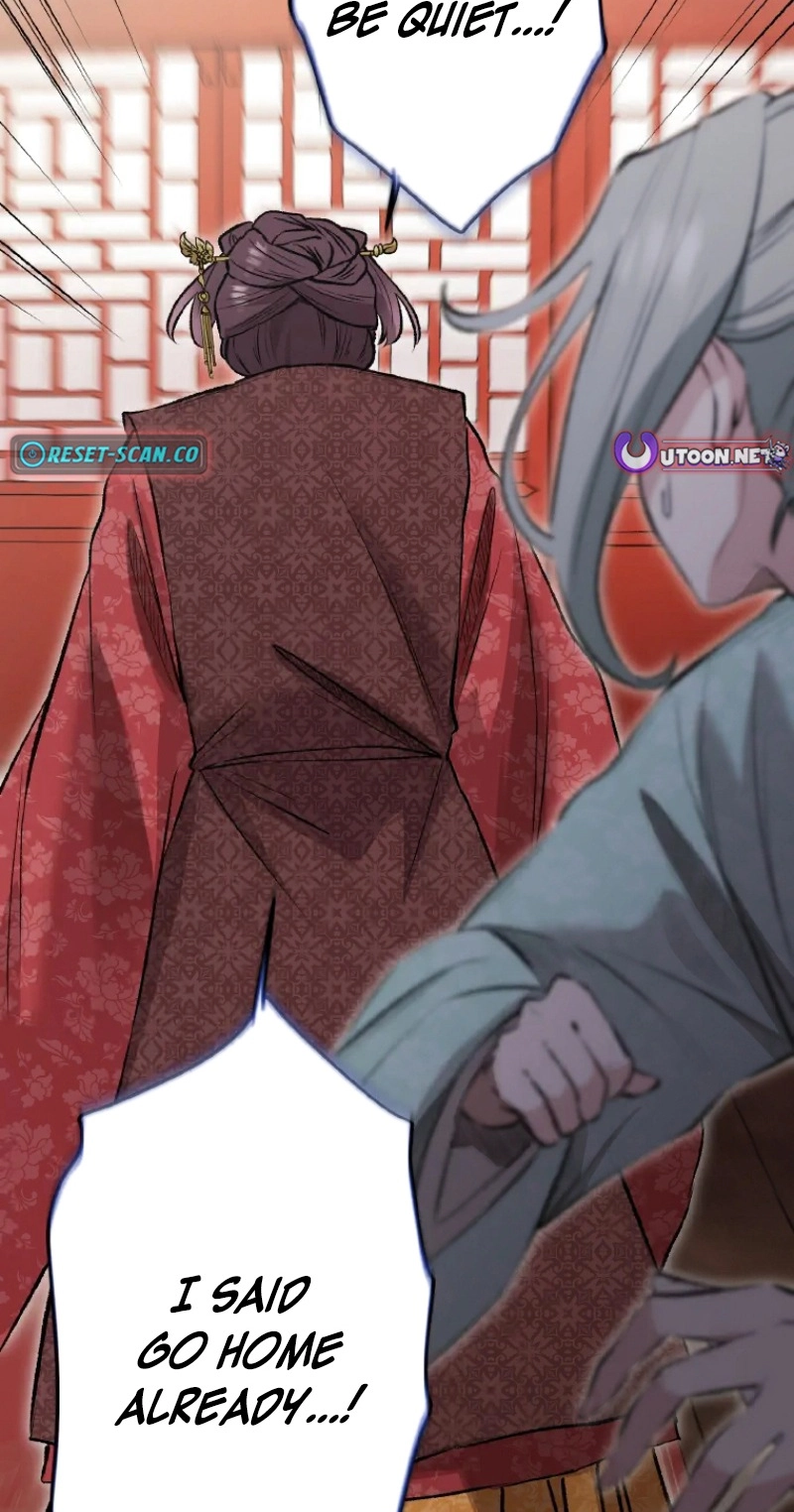A Chinese Medicine Girl Blazes a Trail in This Chinese-Style Medical Drama! Chapter 17 page 26 - 