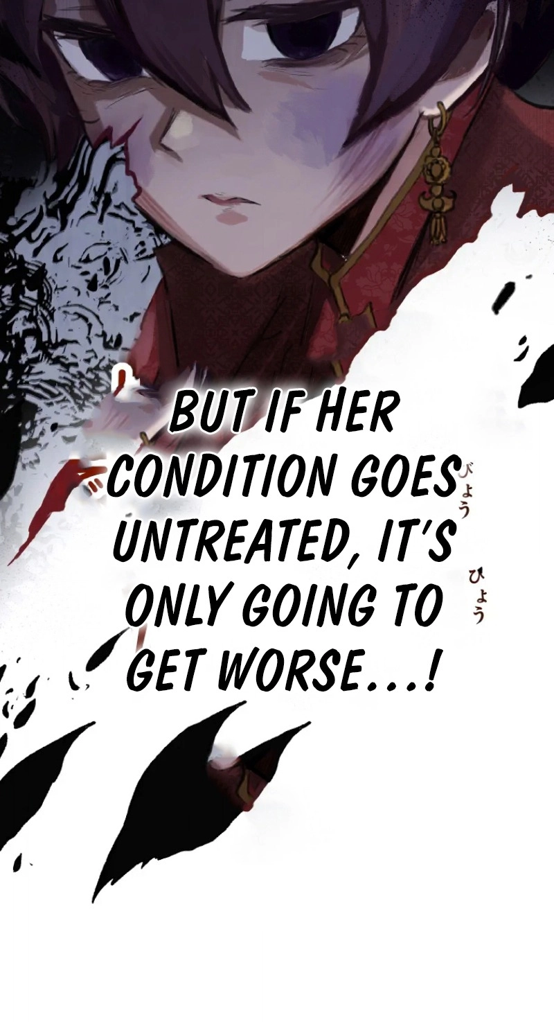 A Chinese Medicine Girl Blazes a Trail in This Chinese-Style Medical Drama! Chapter 17 page 30 - 