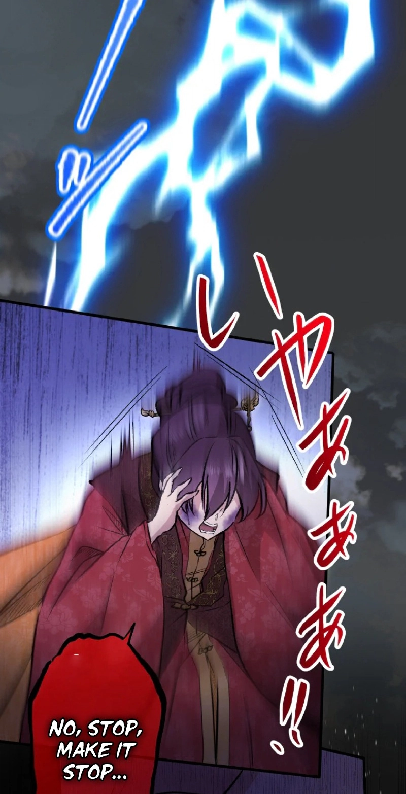 A Chinese Medicine Girl Blazes a Trail in This Chinese-Style Medical Drama! Chapter 17 page 46 - 