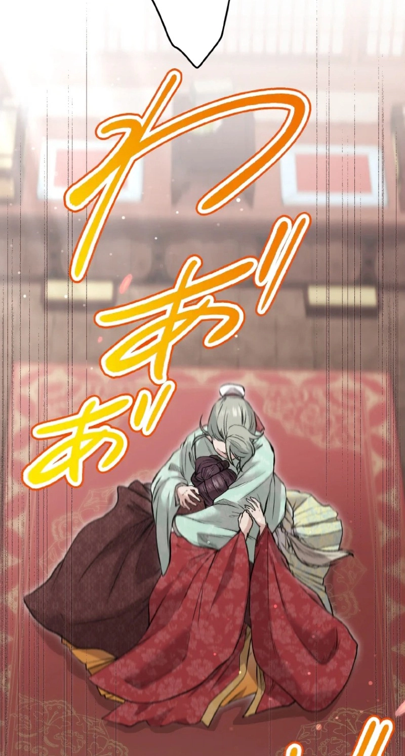 A Chinese Medicine Girl Blazes a Trail in This Chinese-Style Medical Drama! Chapter 17 page 55 - 