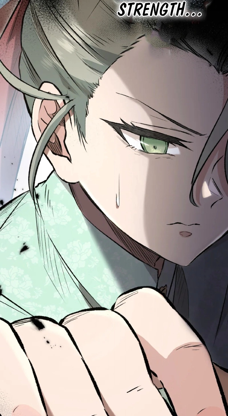 A Chinese Medicine Girl Blazes a Trail in This Chinese-Style Medical Drama! Chapter 17 page 7 - 