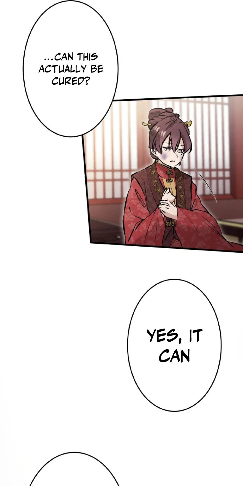 A Chinese Medicine Girl Blazes a Trail in This Chinese-Style Medical Drama! Chapter 17 page 10 - 