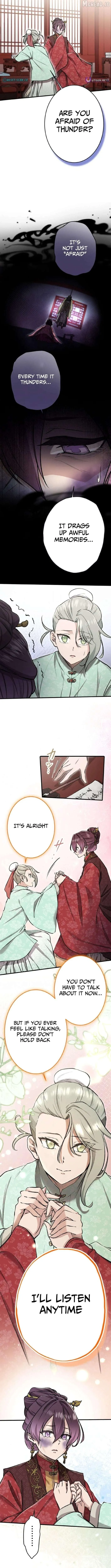 A Chinese Medicine Girl Blazes a Trail in This Chinese-Style Medical Drama! Chapter 18 page 2 - 