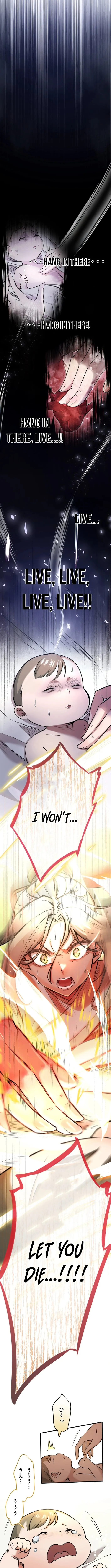 A Chinese Medicine Girl Blazes a Trail in This Chinese-Style Medical Drama! Chapter 2 page 11 - 