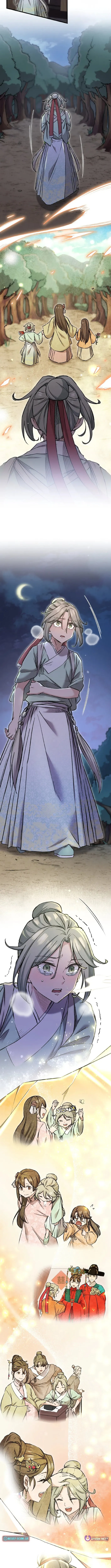 A Chinese Medicine Girl Blazes a Trail in This Chinese-Style Medical Drama! Chapter 2 page 13 - 