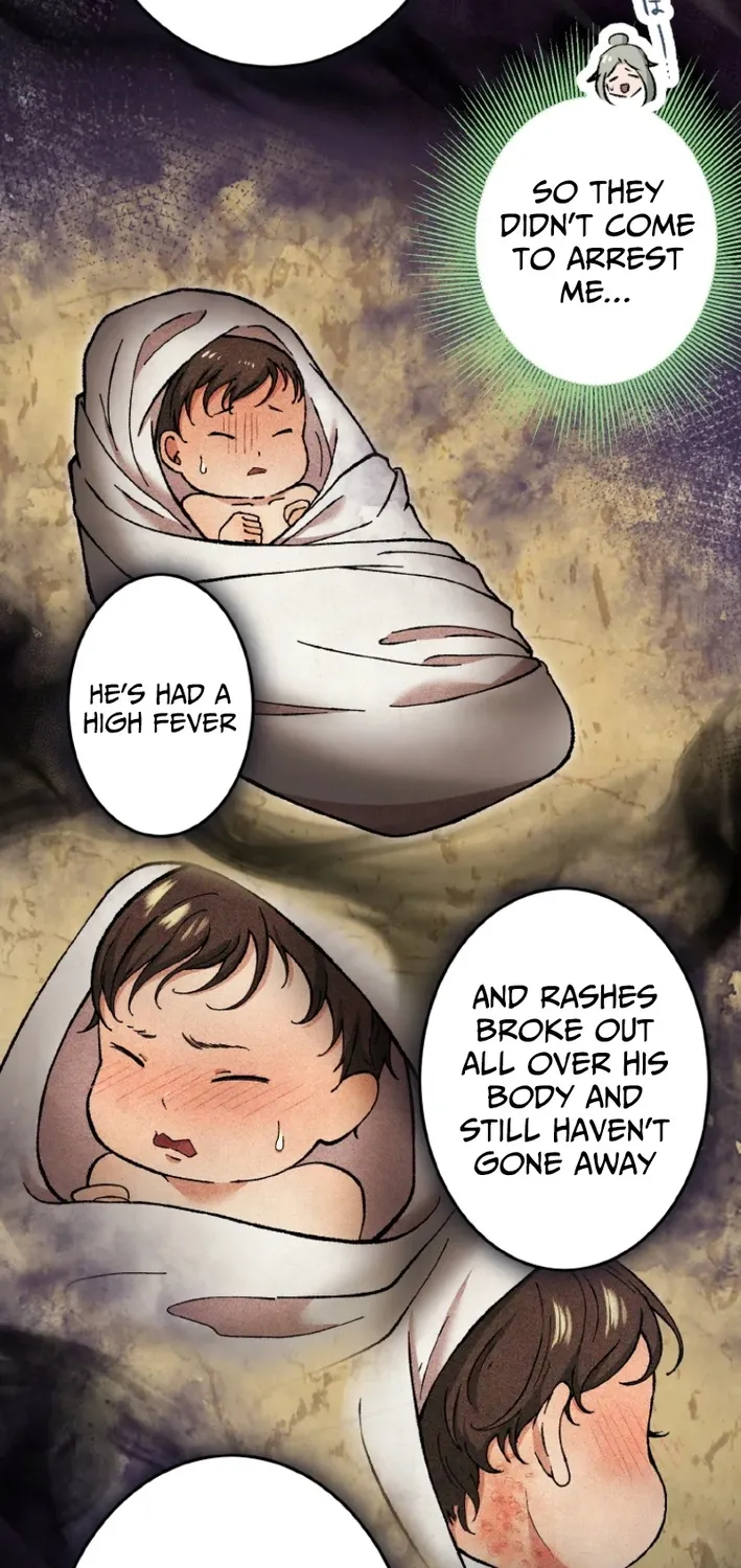 A Chinese Medicine Girl Blazes a Trail in This Chinese-Style Medical Drama! Chapter 7 page 11 - 