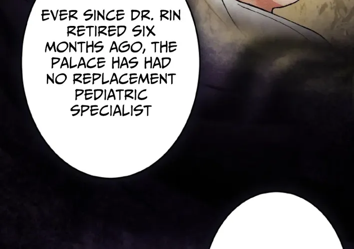 A Chinese Medicine Girl Blazes a Trail in This Chinese-Style Medical Drama! Chapter 7 page 12 - 