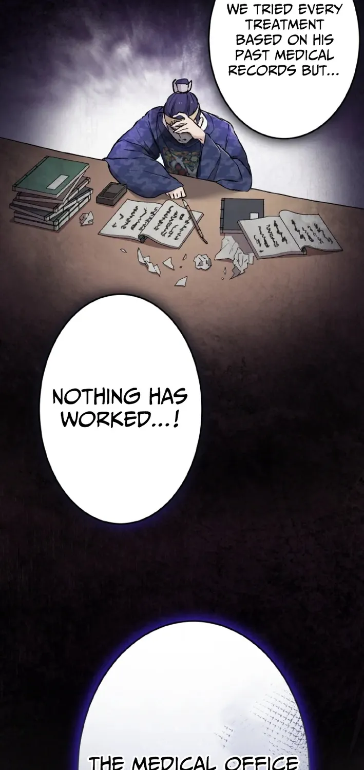 A Chinese Medicine Girl Blazes a Trail in This Chinese-Style Medical Drama! Chapter 7 page 13 - 