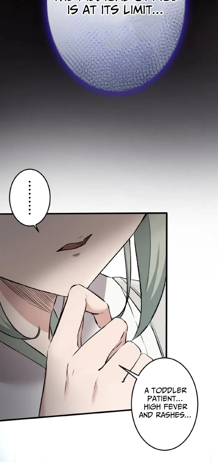 A Chinese Medicine Girl Blazes a Trail in This Chinese-Style Medical Drama! Chapter 7 page 14 - 