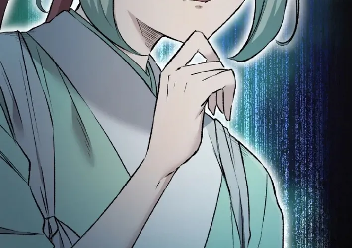 A Chinese Medicine Girl Blazes a Trail in This Chinese-Style Medical Drama! Chapter 7 page 16 - 