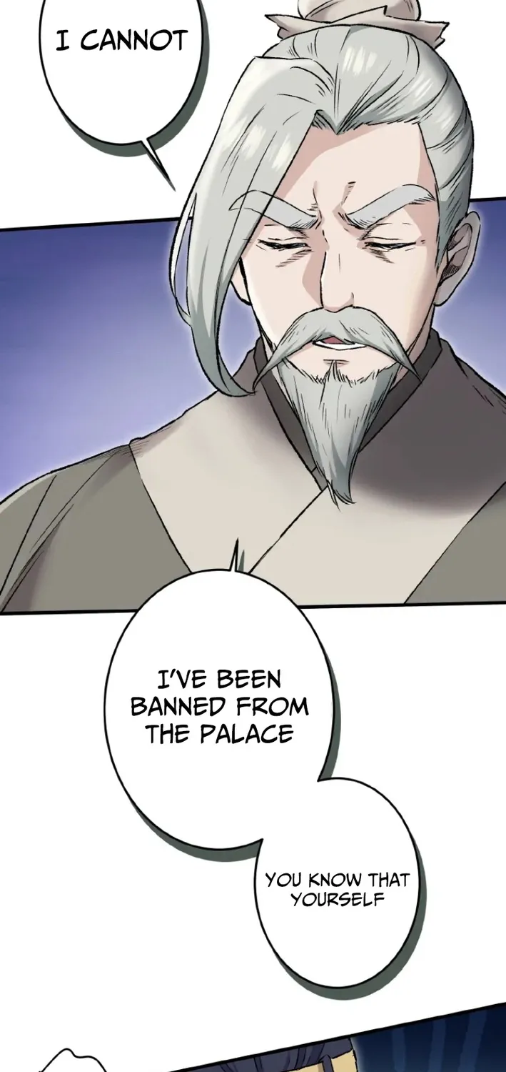 A Chinese Medicine Girl Blazes a Trail in This Chinese-Style Medical Drama! Chapter 7 page 21 - 