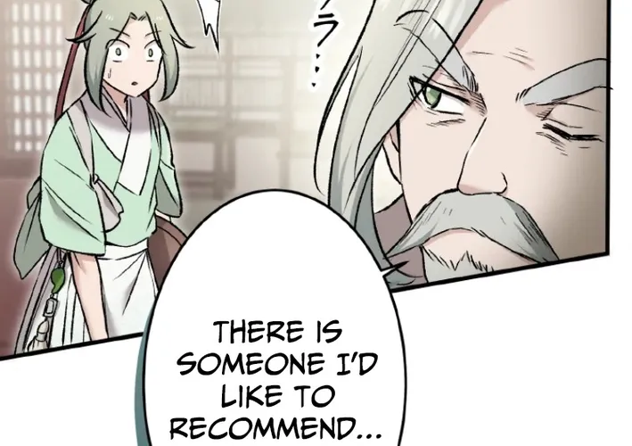 A Chinese Medicine Girl Blazes a Trail in This Chinese-Style Medical Drama! Chapter 7 page 24 - 