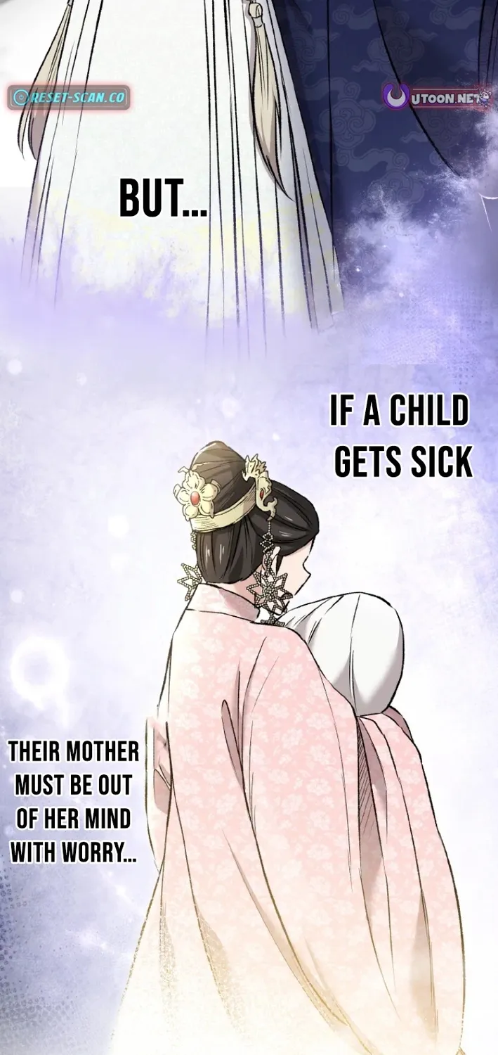 A Chinese Medicine Girl Blazes a Trail in This Chinese-Style Medical Drama! Chapter 7 page 26 - 