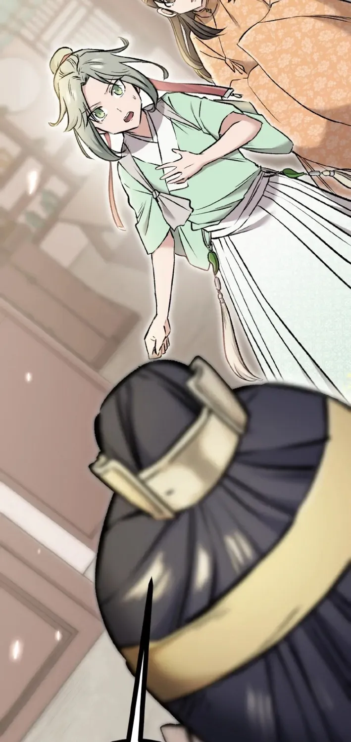 A Chinese Medicine Girl Blazes a Trail in This Chinese-Style Medical Drama! Chapter 7 page 29 - 