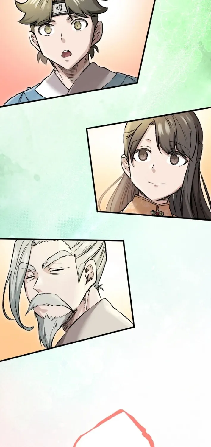 A Chinese Medicine Girl Blazes a Trail in This Chinese-Style Medical Drama! Chapter 7 page 31 - 