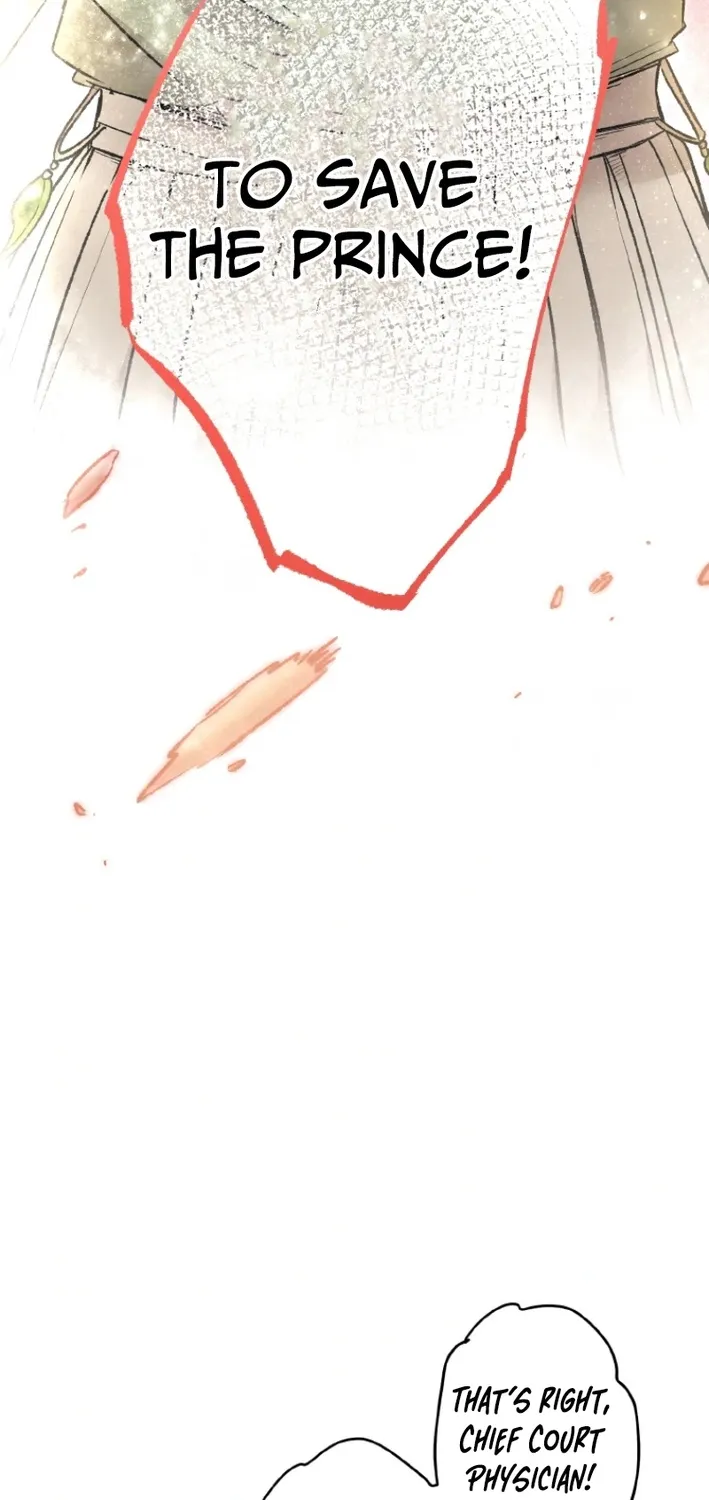 A Chinese Medicine Girl Blazes a Trail in This Chinese-Style Medical Drama! Chapter 7 page 34 - 