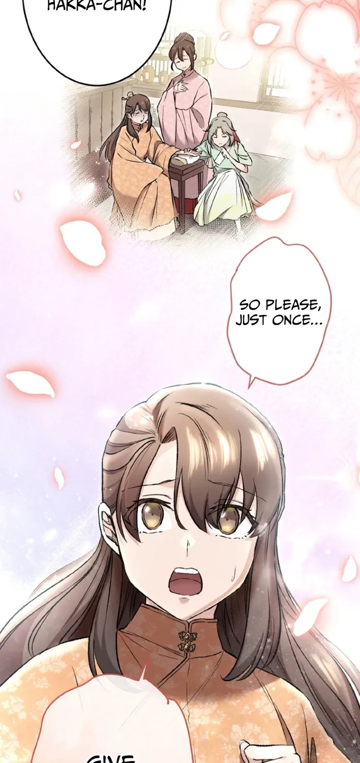 A Chinese Medicine Girl Blazes a Trail in This Chinese-Style Medical Drama! Chapter 7 page 43 - 