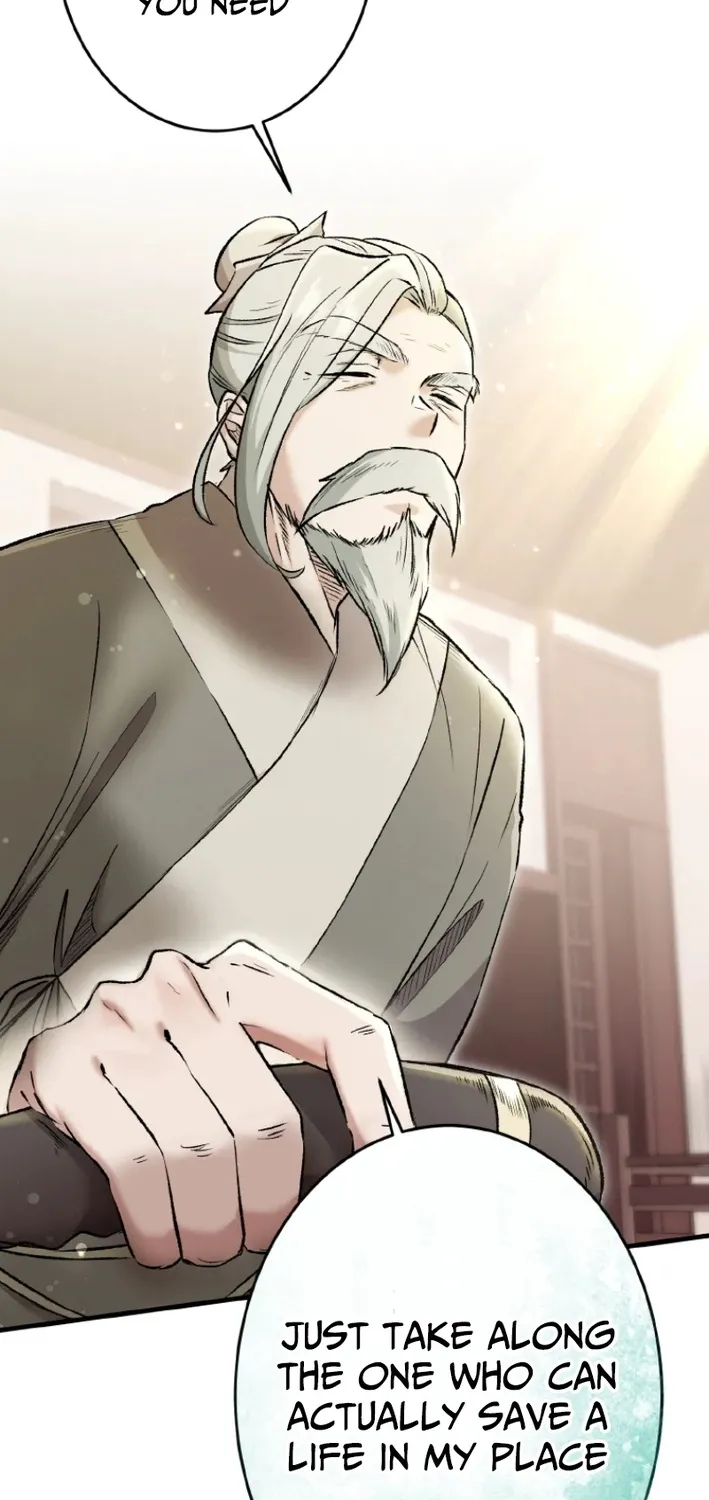 A Chinese Medicine Girl Blazes a Trail in This Chinese-Style Medical Drama! Chapter 7 page 47 - 