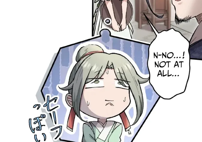 A Chinese Medicine Girl Blazes a Trail in This Chinese-Style Medical Drama! Chapter 7 page 8 - 