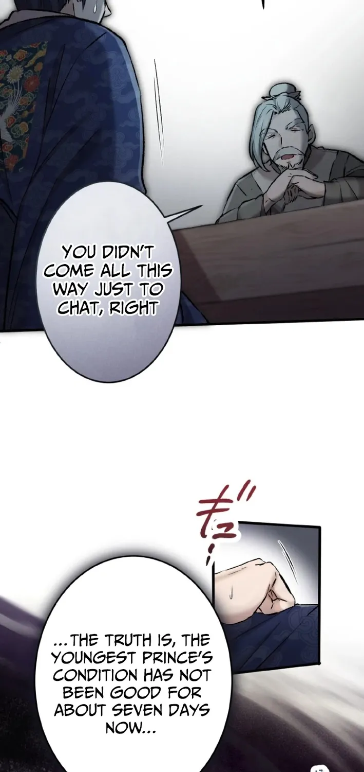 A Chinese Medicine Girl Blazes a Trail in This Chinese-Style Medical Drama! Chapter 7 page 10 - 