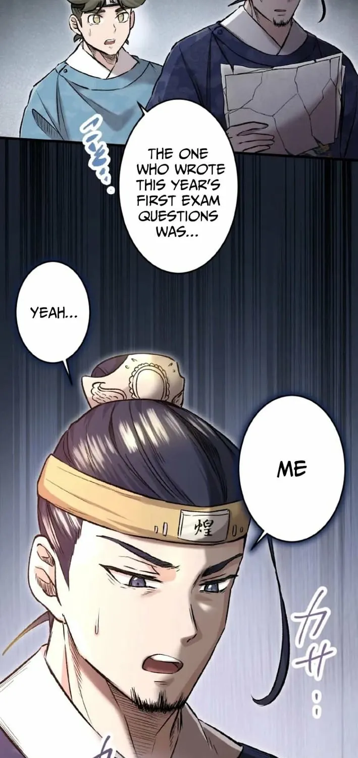 A Chinese Medicine Girl Blazes a Trail in This Chinese-Style Medical Drama! Chapter 8 page 12 - 