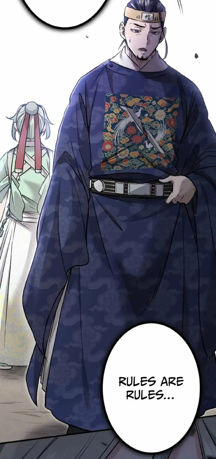 A Chinese Medicine Girl Blazes a Trail in This Chinese-Style Medical Drama! Chapter 8 page 19 - 