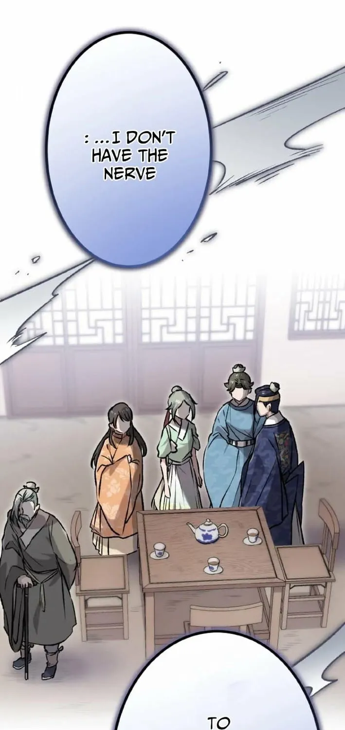 A Chinese Medicine Girl Blazes a Trail in This Chinese-Style Medical Drama! Chapter 8 page 3 - 