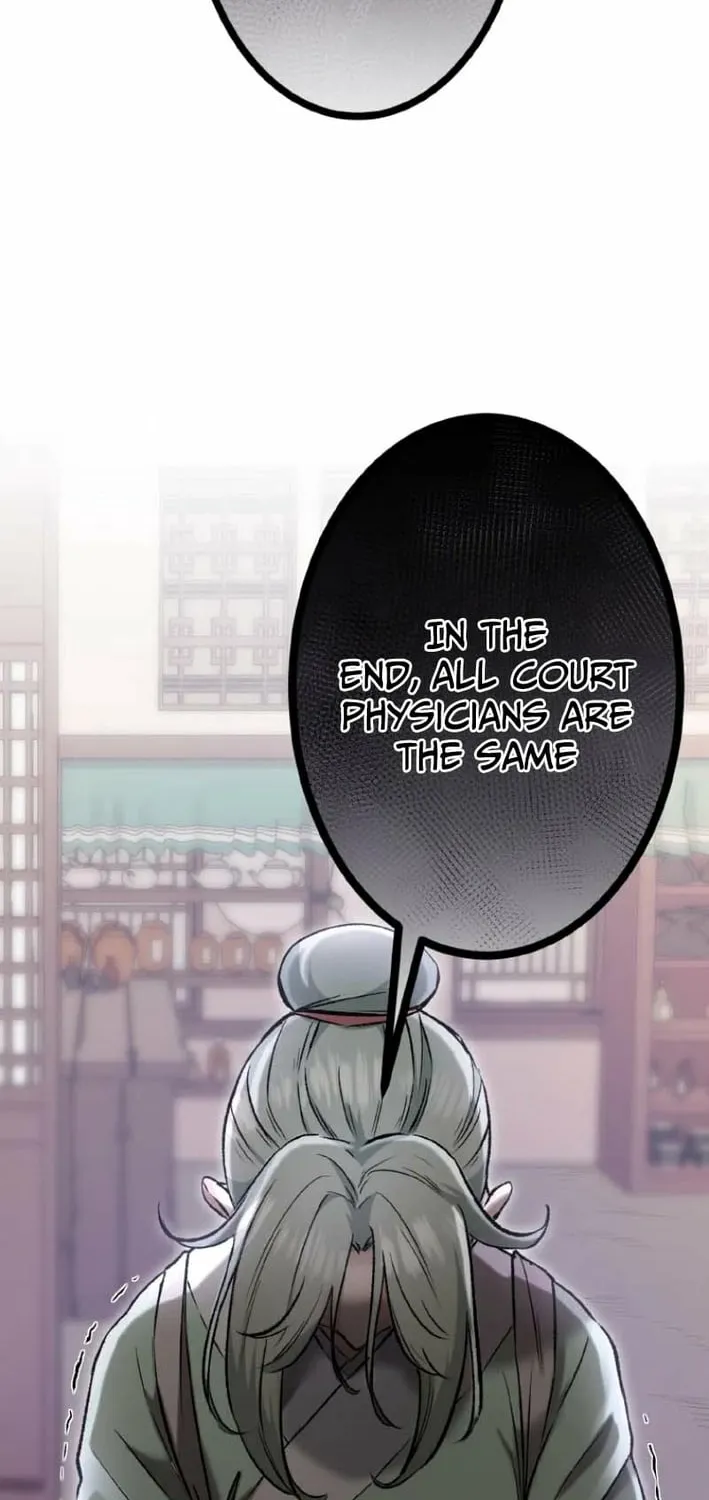 A Chinese Medicine Girl Blazes a Trail in This Chinese-Style Medical Drama! Chapter 8 page 23 - 