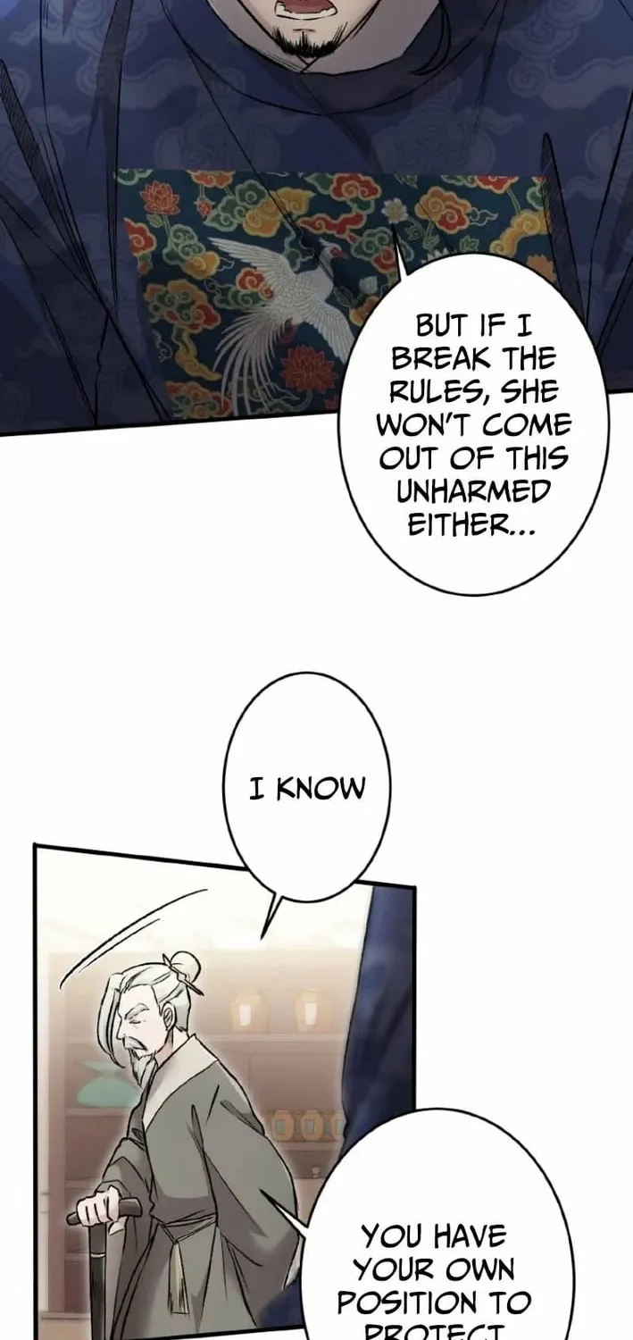 A Chinese Medicine Girl Blazes a Trail in This Chinese-Style Medical Drama! Chapter 8 page 30 - 