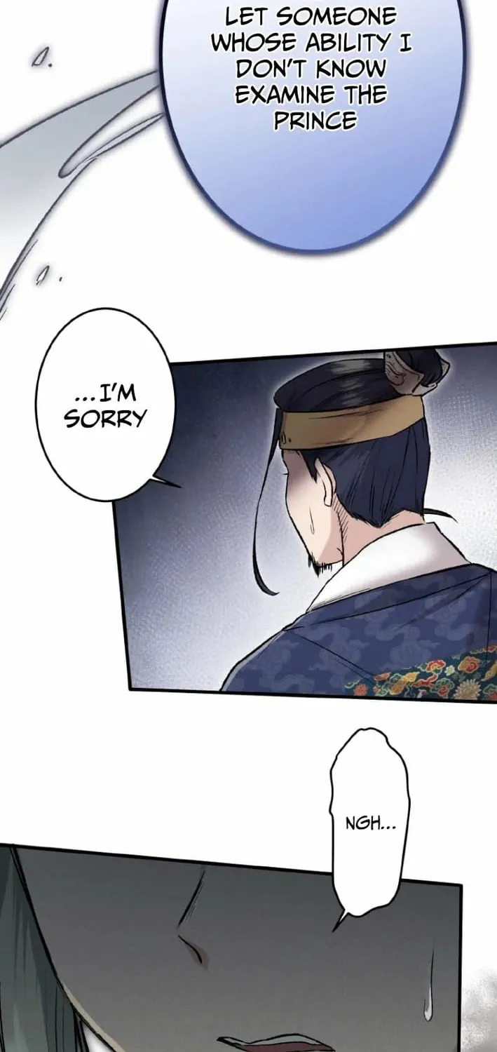 A Chinese Medicine Girl Blazes a Trail in This Chinese-Style Medical Drama! Chapter 8 page 4 - 