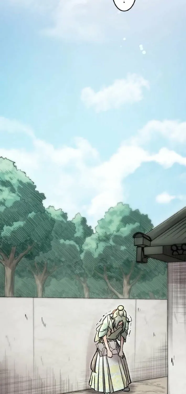 A Chinese Medicine Girl Blazes a Trail in This Chinese-Style Medical Drama! Chapter 8 page 33 - 