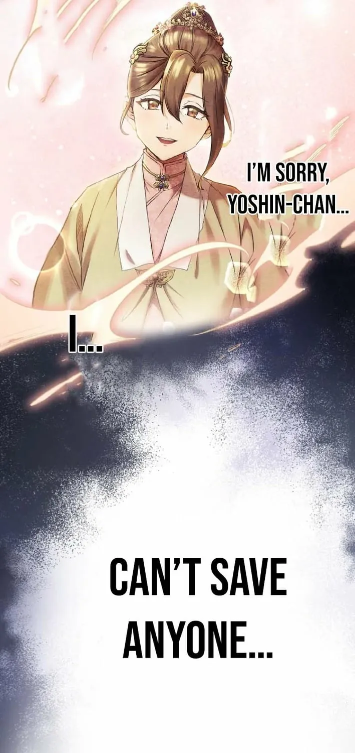 A Chinese Medicine Girl Blazes a Trail in This Chinese-Style Medical Drama! Chapter 8 page 36 - 