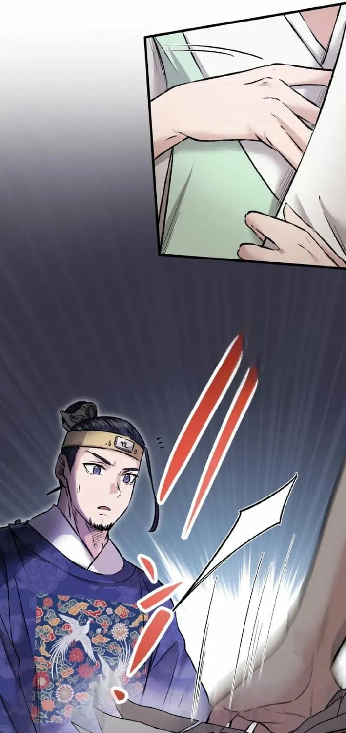 A Chinese Medicine Girl Blazes a Trail in This Chinese-Style Medical Drama! Chapter 8 page 8 - 