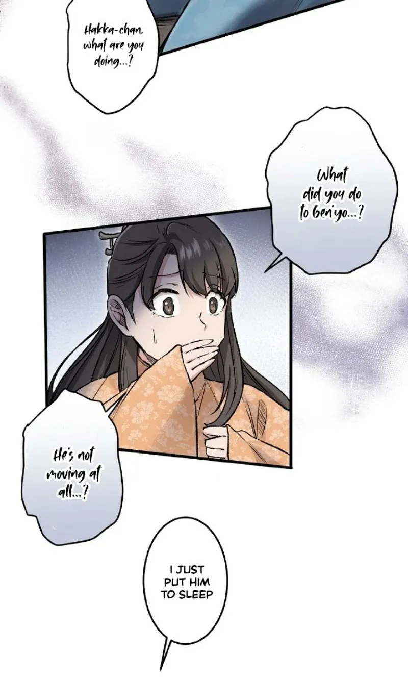 A Chinese Medicine Girl Blazes a Trail in This Chinese-Style Medical Drama! Chapter 9 page 11 - 