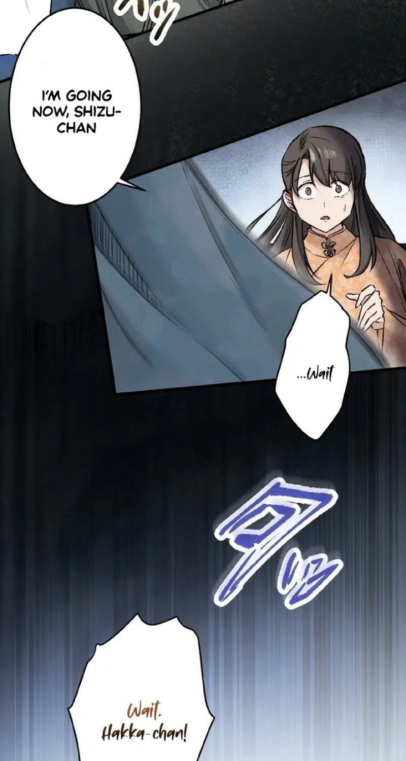 A Chinese Medicine Girl Blazes a Trail in This Chinese-Style Medical Drama! Chapter 9 page 15 - 