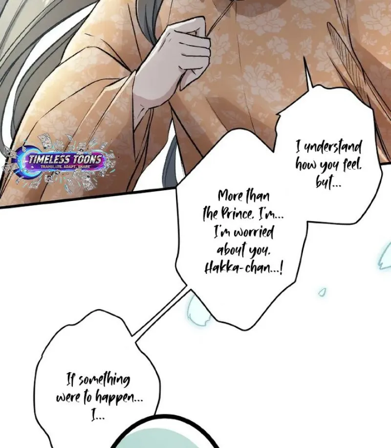 A Chinese Medicine Girl Blazes a Trail in This Chinese-Style Medical Drama! Chapter 9 page 17 - 