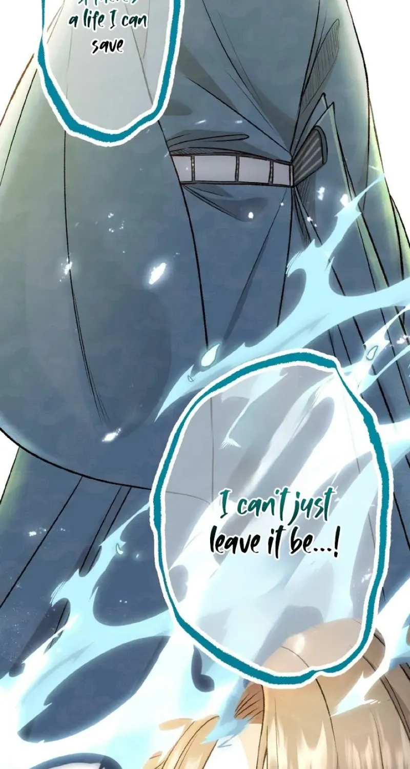A Chinese Medicine Girl Blazes a Trail in This Chinese-Style Medical Drama! Chapter 9 page 19 - 