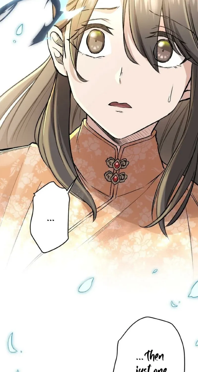 A Chinese Medicine Girl Blazes a Trail in This Chinese-Style Medical Drama! Chapter 9 page 20 - 