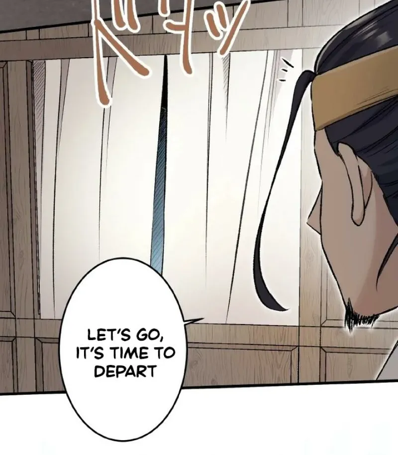 A Chinese Medicine Girl Blazes a Trail in This Chinese-Style Medical Drama! Chapter 9 page 23 - 
