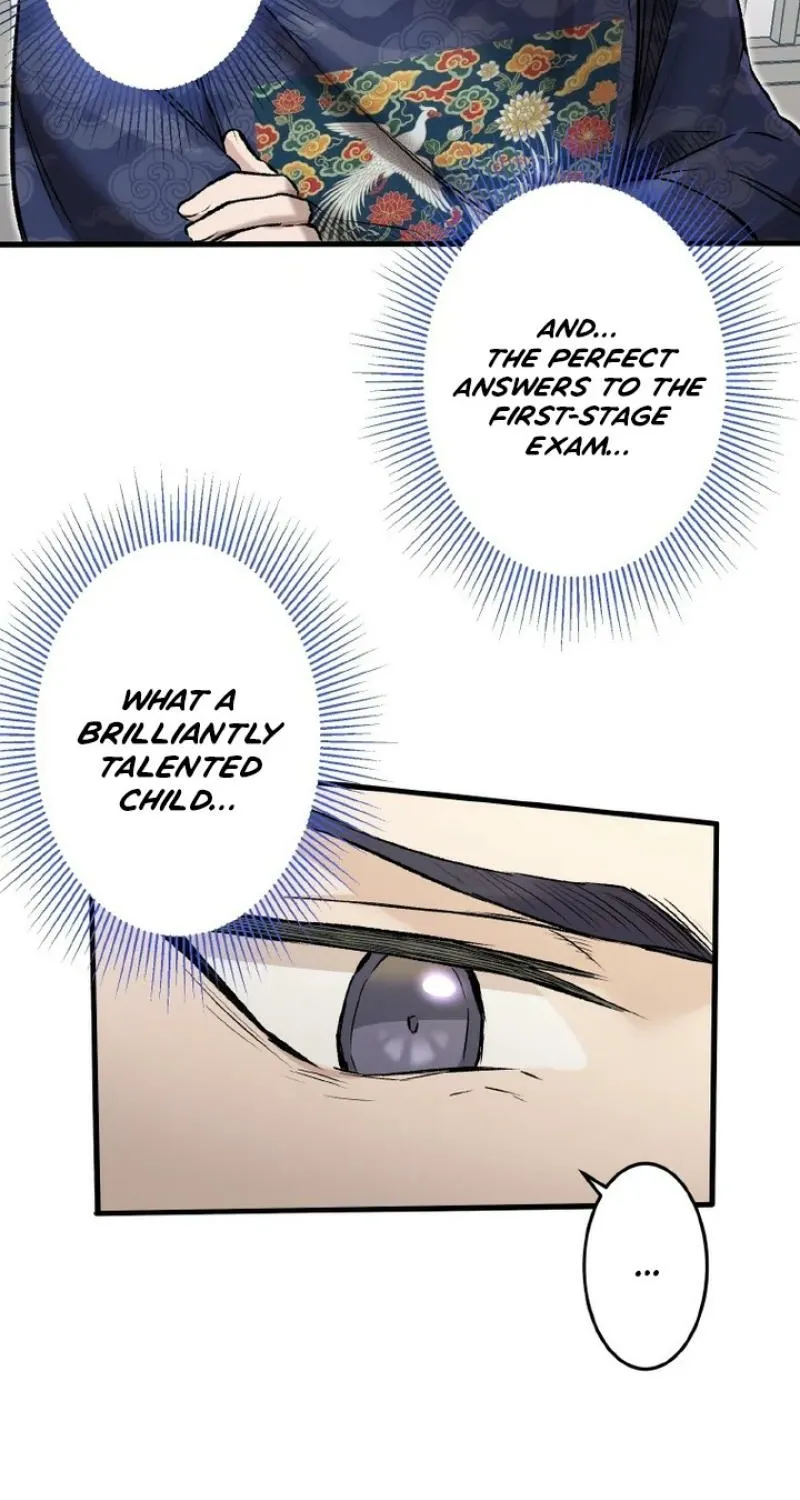 A Chinese Medicine Girl Blazes a Trail in This Chinese-Style Medical Drama! Chapter 9 page 26 - 