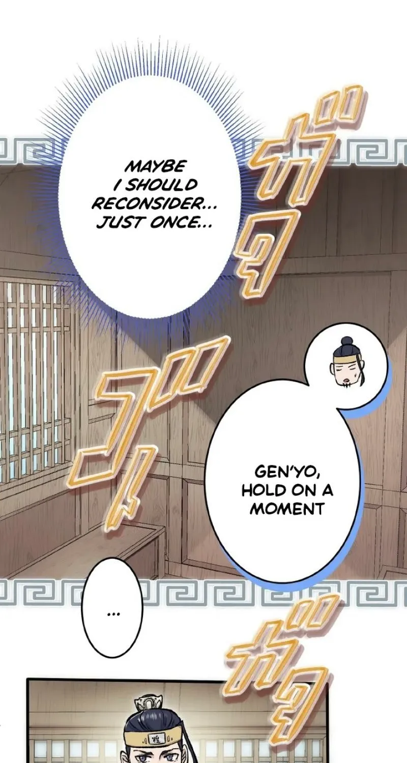 A Chinese Medicine Girl Blazes a Trail in This Chinese-Style Medical Drama! Chapter 9 page 27 - 